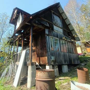 Продается Дом, 40 м²