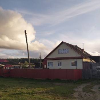 Продается Дом, 80 м²