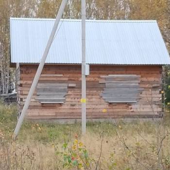 Продается Дом, 51 м²