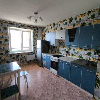 Продается 2-х комнатная квартира, 60 м²