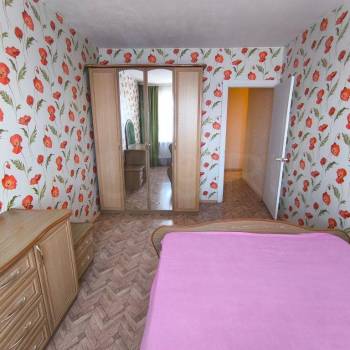 Продается 2-х комнатная квартира, 60 м²