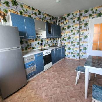 Продается 2-х комнатная квартира, 60 м²