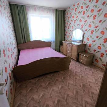 Продается 2-х комнатная квартира, 60 м²
