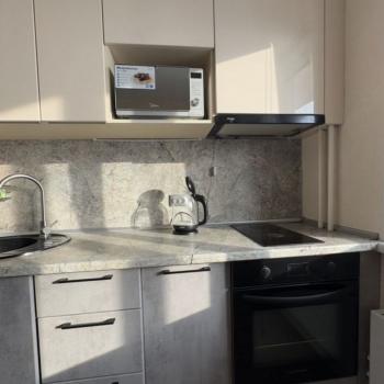 Сдается 1-комнатная квартира, 41 м²