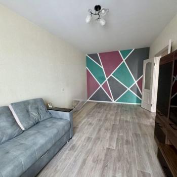 Сдается 1-комнатная квартира, 41 м²