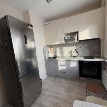 Сдается 1-комнатная квартира, 41 м²