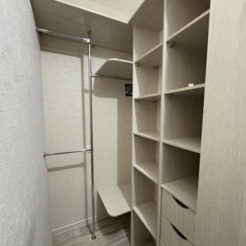 Сдается 1-комнатная квартира, 41 м²