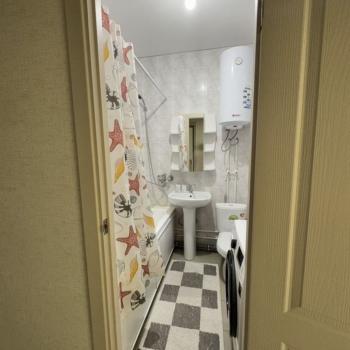Сдается 1-комнатная квартира, 41 м²