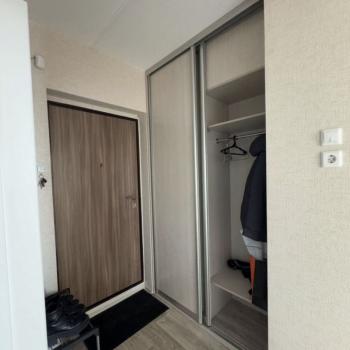 Сдается 1-комнатная квартира, 41 м²