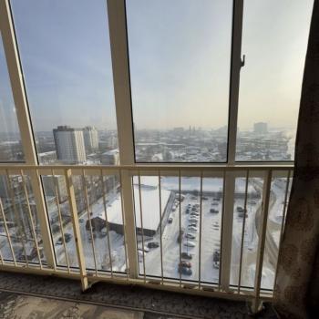 Сдается 1-комнатная квартира, 41 м²