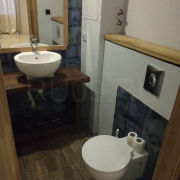 Сдается 2-х комнатная квартира, 57 м²