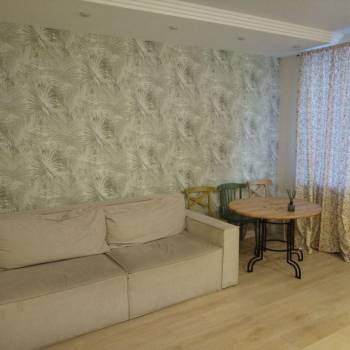 Сдается 2-х комнатная квартира, 57 м²