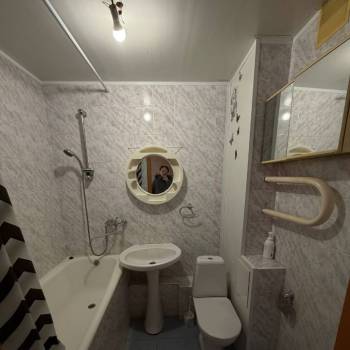 Сдается 1-комнатная квартира, 37 м²