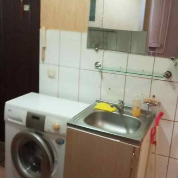 Сдается 1-комнатная квартира, 20,9 м²