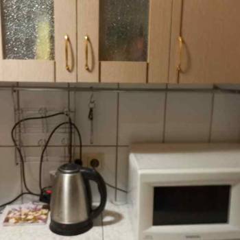 Сдается 1-комнатная квартира, 20,9 м²