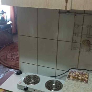 Сдается 1-комнатная квартира, 20,9 м²