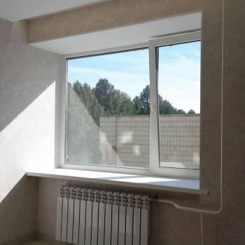 Продается 1-комнатная квартира, 26,7 м²