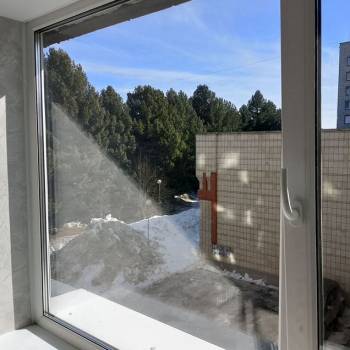 Продается 1-комнатная квартира, 26,7 м²