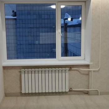 Продается 1-комнатная квартира, 26,7 м²