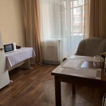 Сдается 1-комнатная квартира, 32 м²