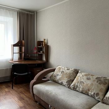 Сдается 1-комнатная квартира, 32 м²