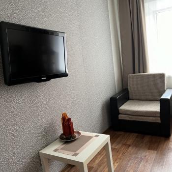 Сдается 1-комнатная квартира, 32 м²