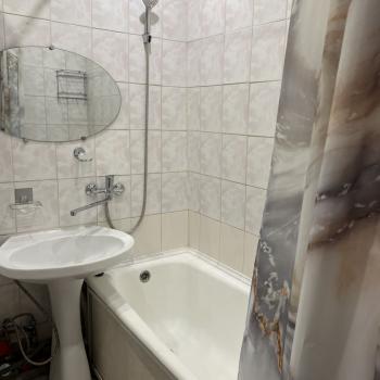 Сдается 1-комнатная квартира, 32 м²