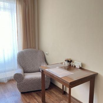 Сдается 1-комнатная квартира, 32 м²