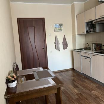 Сдается 1-комнатная квартира, 32 м²