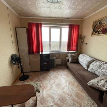 Сдается 1-комнатная квартира, 17 м²