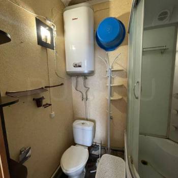 Сдается 1-комнатная квартира, 17 м²