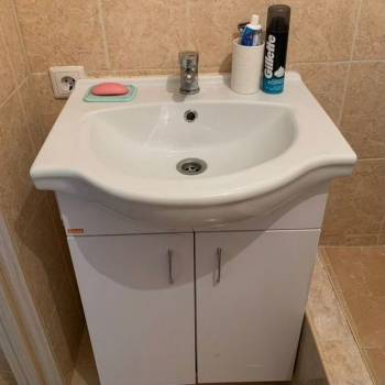 Продается 1-комнатная квартира, 33 м²