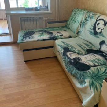 Продается 1-комнатная квартира, 33 м²