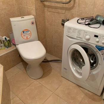 Продается 1-комнатная квартира, 33 м²