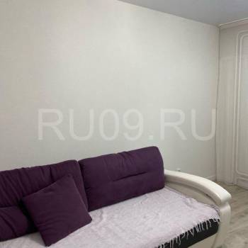 Сдается 1-комнатная квартира, 39 м²