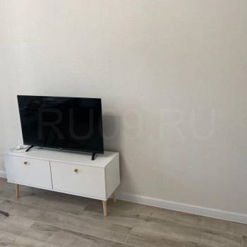 Сдается 1-комнатная квартира, 39 м²