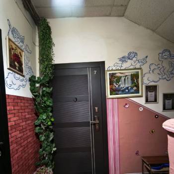 Продается 1-комнатная квартира, 44,7 м²