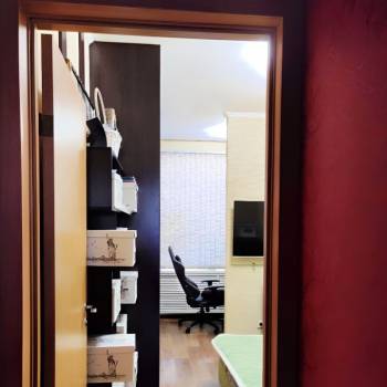 Продается 1-комнатная квартира, 44,7 м²