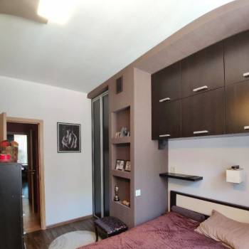 Продается 1-комнатная квартира, 44,7 м²
