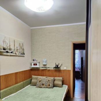 Продается 1-комнатная квартира, 44,7 м²
