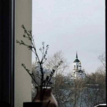 Сдается 1-комнатная квартира, 48,9 м²