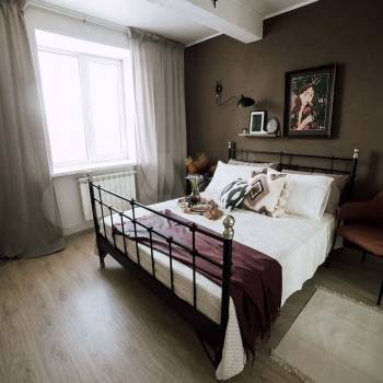 Сдается 1-комнатная квартира, 48,9 м²