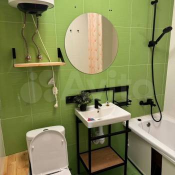 Сдается 1-комнатная квартира, 48,9 м²