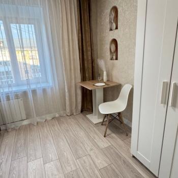 Сдается 1-комнатная квартира, 13 м²
