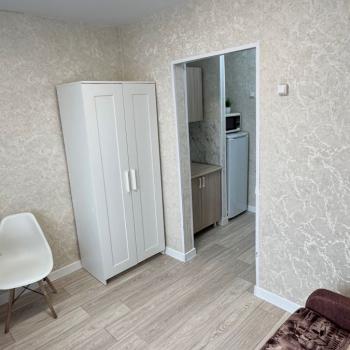 Сдается 1-комнатная квартира, 13 м²