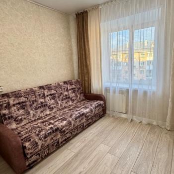 Сдается 1-комнатная квартира, 13 м²