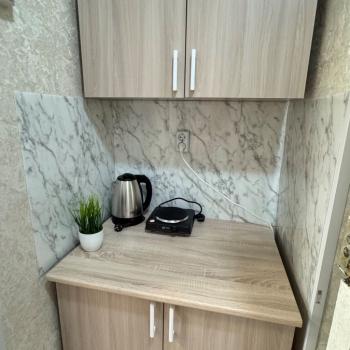 Сдается 1-комнатная квартира, 13 м²