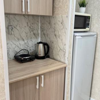 Сдается 1-комнатная квартира, 13 м²