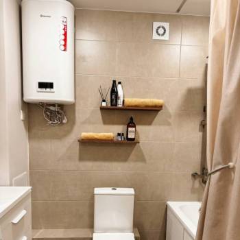 Сдается 2-х комнатная квартира, 50 м²