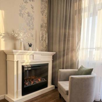 Сдается 2-х комнатная квартира, 50 м²